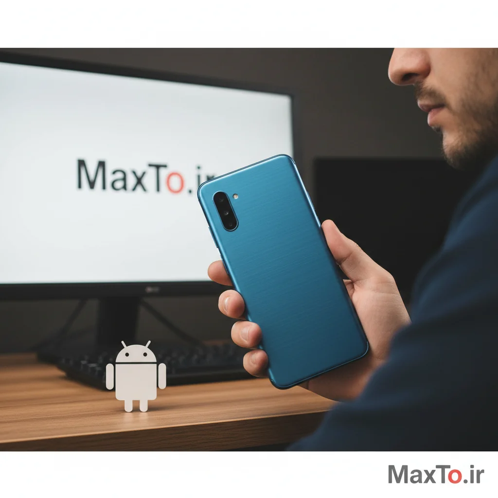 طراحی اپلیکیشن اندروید به سبک 2025 1 طراحی اپلیکیشن اندروید