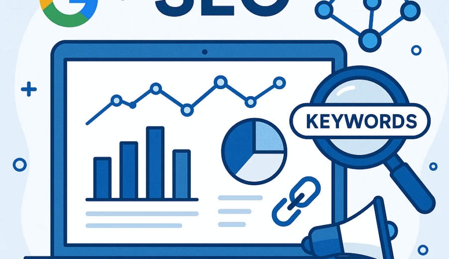 سئو داخلی و خارجی چیست