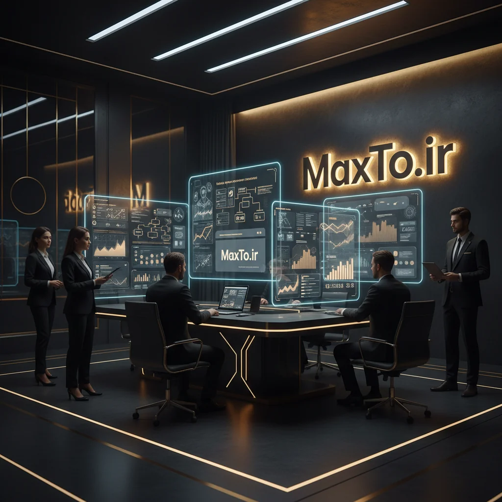 مشاور طراحی سایت