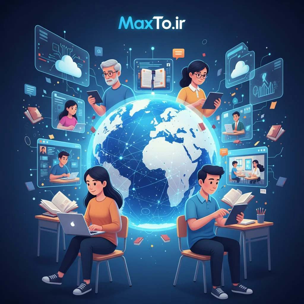 طراحی سایت آموزشی قیمت